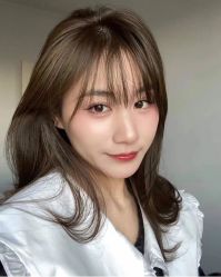 -柯琳造型
