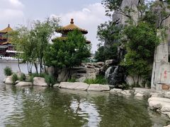 -中国翰园碑林
