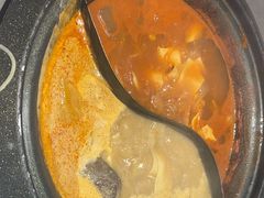 -生活如沸·顺德水牛奶火锅(大学路店)