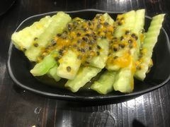 -今邕烧烤(西大店)