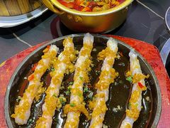 -青木岚小海鲜•小龙虾(友谊店)