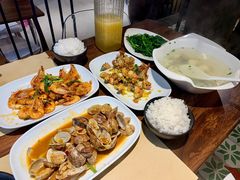 -朴厝私房菜(鼓浪屿店)