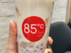 -85度C(广州石牌桥店)