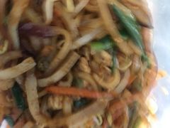 -阿生潮味鲜炒粉(梅林新村店)