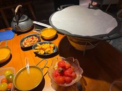 -水浒烤肉(国贸店)
