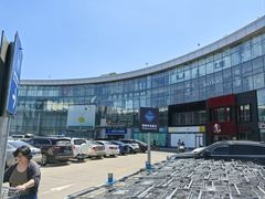 -山姆会员商店(亦庄创意生活广场店)