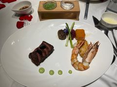 -王品牛排(杭州大厦店)