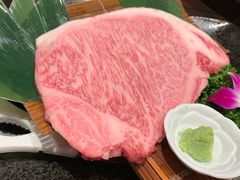 -俺的焼肉(銀座9丁目店)