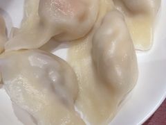 -喜家德虾仁水饺(北京超极合生汇店)
