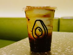 -油梨树AVOCADO TREE(嘉里中心店)