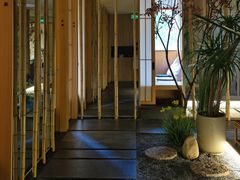 -梅间堂茶馆(绿地缤纷城店)