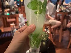 -广州柏悦酒店·悦吧·顶楼露天酒吧