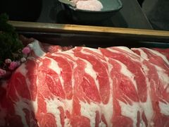 -太原茂业天地购物中心