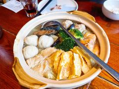 -妈妈菜舟山海鲜(定海古城店)