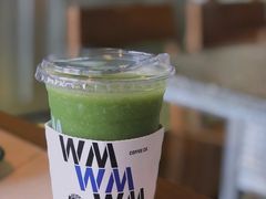 地球能量-Juicy Bakery(瑞景店)