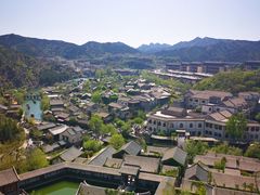 -云端咖啡(山顶教堂店)