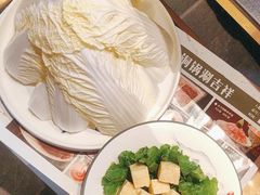 -南门四季铜锅涮肉(大屯·北苑店)