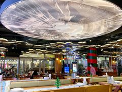 -Paulaner·德国帕拉娜自酿啤酒餐厅(海上世界店)