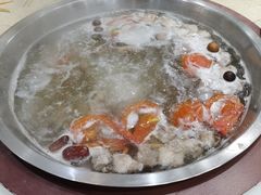 -313羊庄·羊肉火锅烧烤(李村店)