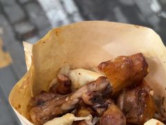 -老河南大学西门·鸡腿饼(健康路店)