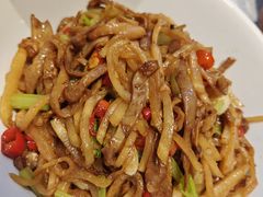 -湘中缘·湖南菜(娄底驻京办店)