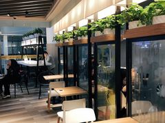 -肯德基(烟台机场店)