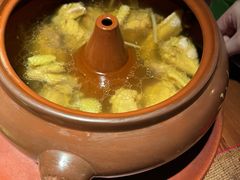 -花马天堂云南餐厅 Lost Heaven(外滩店)