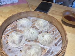 -小六汤包·老字号·中华名小吃(兴庆路店)