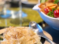 -若蘭慈·无国界素食料理(欢乐海岸店)