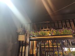 -秋语木桶鱼.酸菜鱼(开发区火车站店)