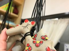 -艺彩阳光手工坊(大连恒隆广场店)