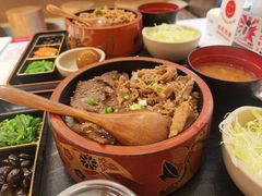 -牛邸·烧肉饭(来福士店)