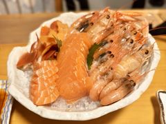 -大焰自助日式料理 铁板烧(徐汇店)