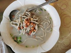 -水乡人家私房菜(逢简店)