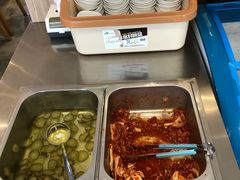 -韩香福脊骨汤锅(上杭路店)