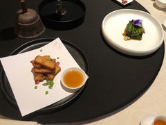 香煎深海带鱼-逸道(益丰·外滩源店)