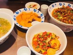 -八碗湘长沙市井菜(坡子街店)