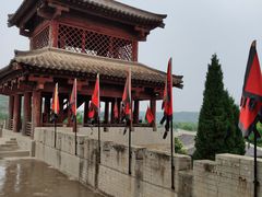 -函谷关历史文化旅游区