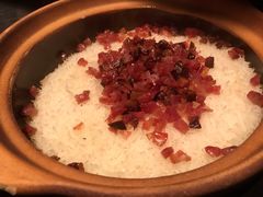 腊味煲仔饭-大头椰·海南椰子鸡火锅(思明万象城店)