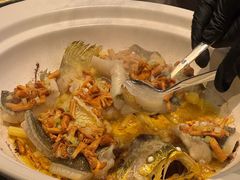 -万丽轩·粤菜(王府井金茂万丽酒店)