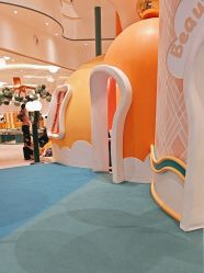 -奈尔宝·儿童乐园·亲子餐厅(苏州大悦城店)