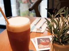 -La Strada(安福路店)