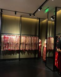 -MuseMarry婚纱(前海嘉里中心店)