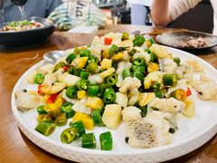-平川·程玉平川菜工作室