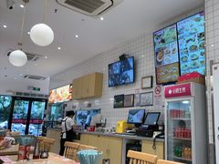 -小杨生煎(松江大学城店)
