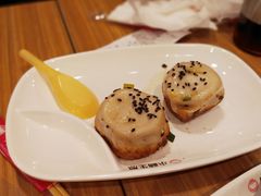 -小杨生煎(宜川路店)