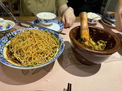 -杨记隆府重庆江湖菜(大悦城店)