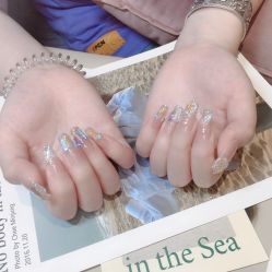 -LADYGIRL·Nail·Lash·美甲美睫