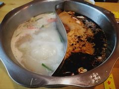 -袁记串串香(北国店)