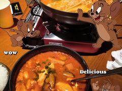 -春熙台拌饭·部队火锅·炸鸡(新安店)